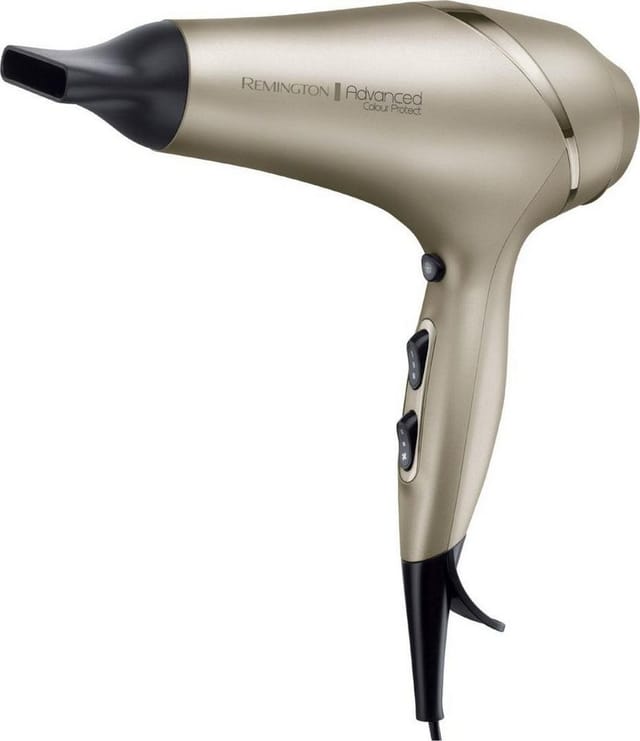 REMINGTON Haartrockner / Föhne AC8605 Advanced Colour Protect - hairdryer - 2300 W