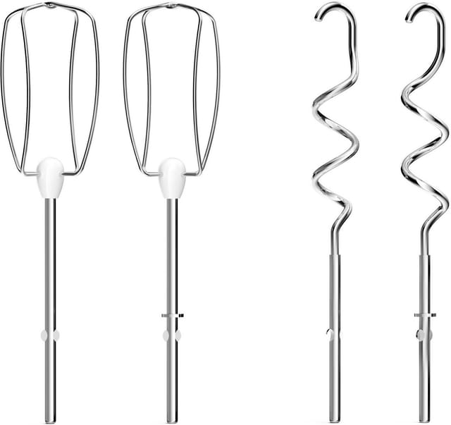 Tefal Handmixer PrepMix - 450 W