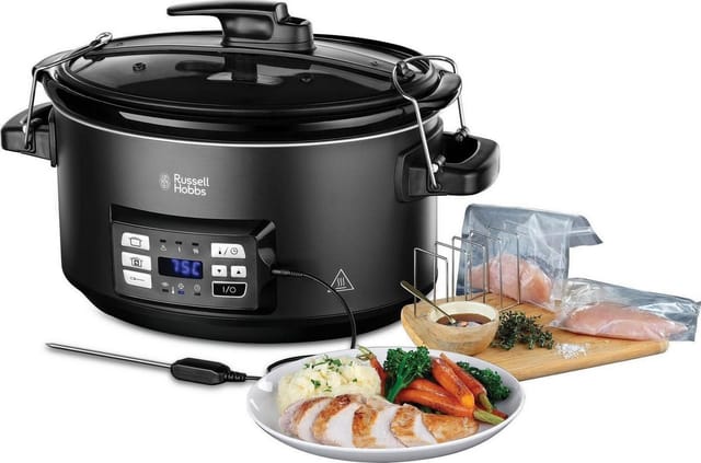 Russell Hobbs Sous Vide - vacuum cooker/slow cooker 25630-56