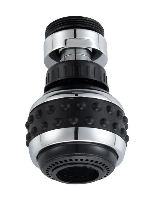 Neoperl bubble-stream aerator m22/m24 15 l