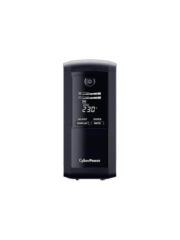 CyberPower VP1000ELCD-FR - 1000VA/550W - UPS