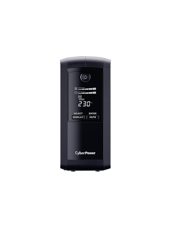 CyberPower VP1600ELCD-FR - 1600VA/960W - UPS