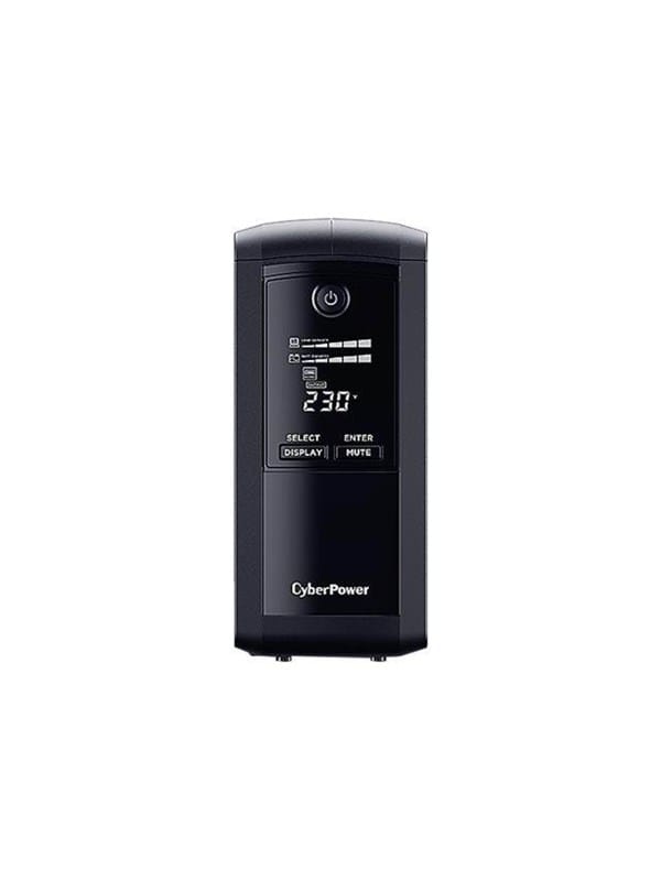 CyberPower VP1200ELCD-FR - 1200VA/720W - UPS