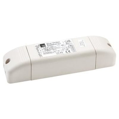 SG Armaturen Nano driver white 17w