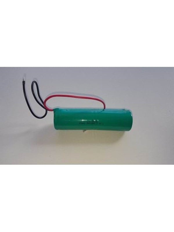 Celltech Battery emergency light 2.4v-4000mah