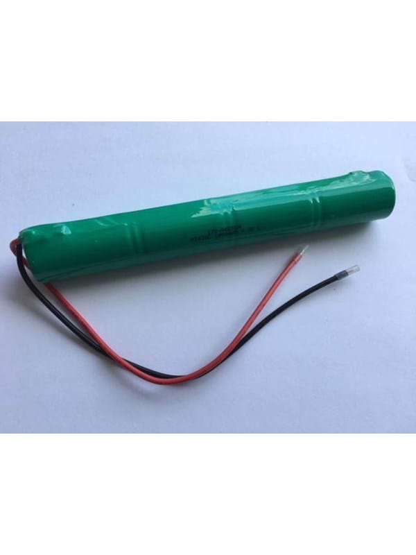 Celltech Battery emergency light 3.6-4.0 nimh l-type