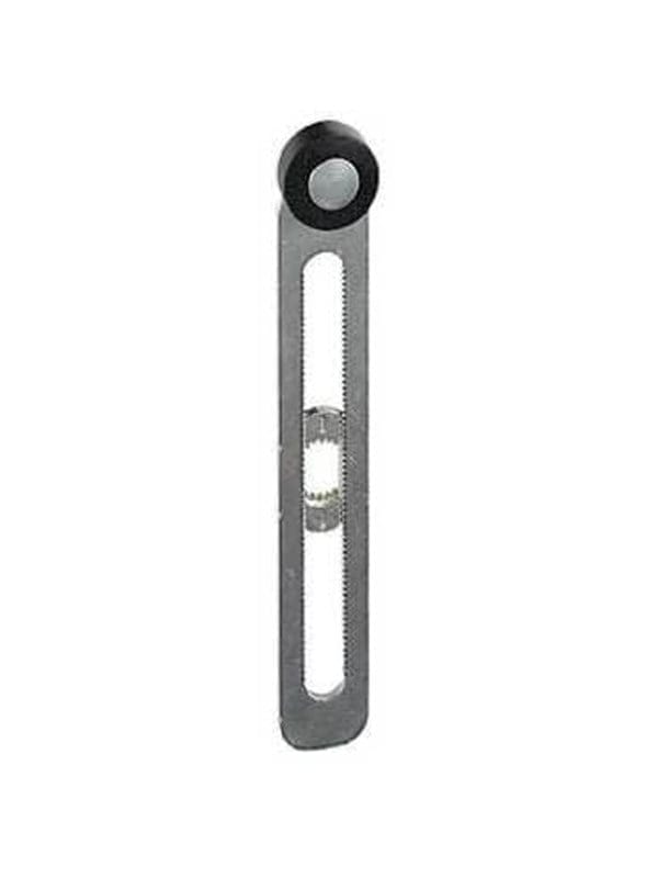 TELEMECANIQUE SENSORS Thermoplst roller lever variable lengh