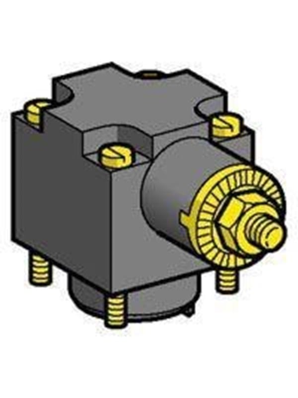 TELEMECANIQUE SENSORS Limit switch head
