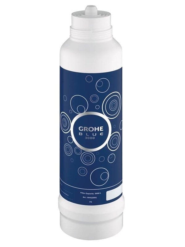 Grohe Blue, Filter L-Size