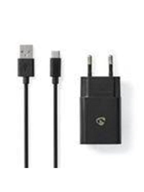 Nedis USB-C 2.4A cable