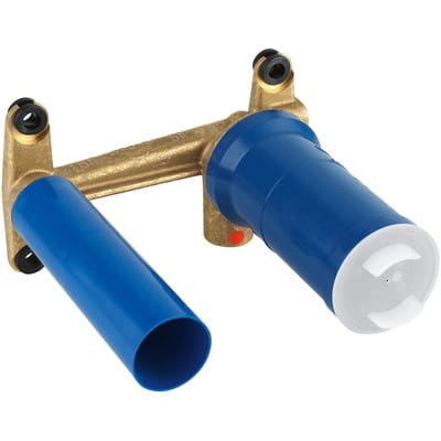 Grohe Einhand Unterputz-Universal-Einbaukörper, DN 15