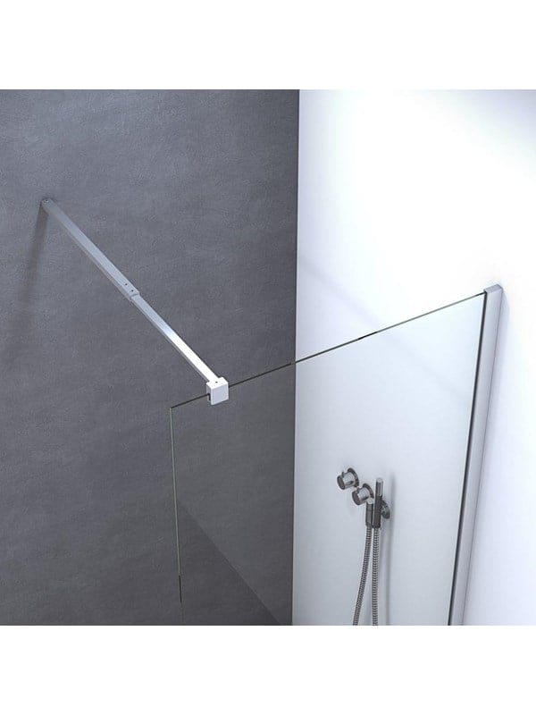 Dansani telescopic rail