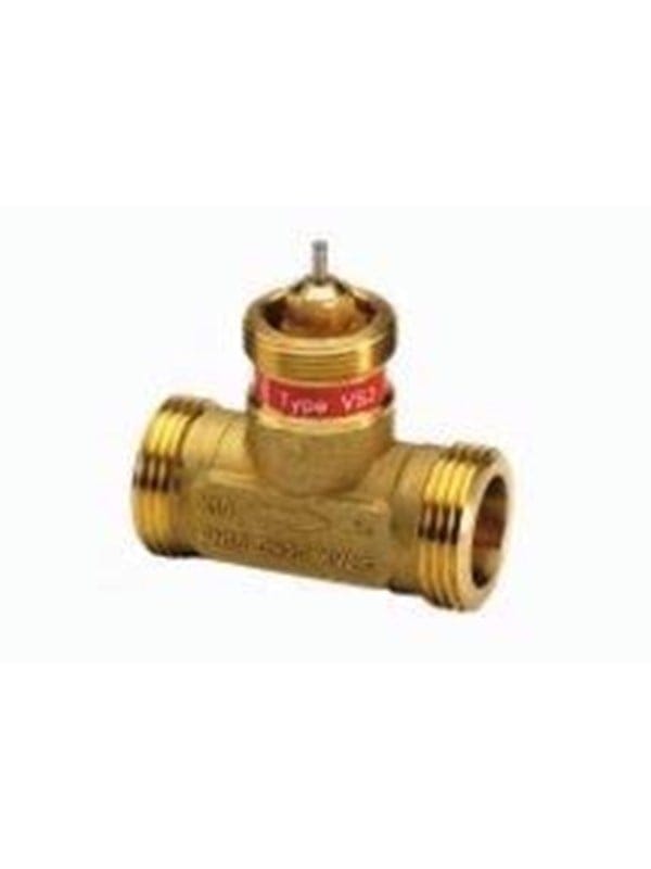 Danfoss vs2 15 2-way valve kvs 1.6