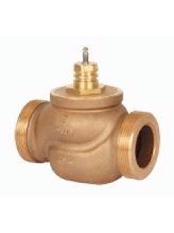 Danfoss vrb2 15 2-way seated valve kvs 4.0