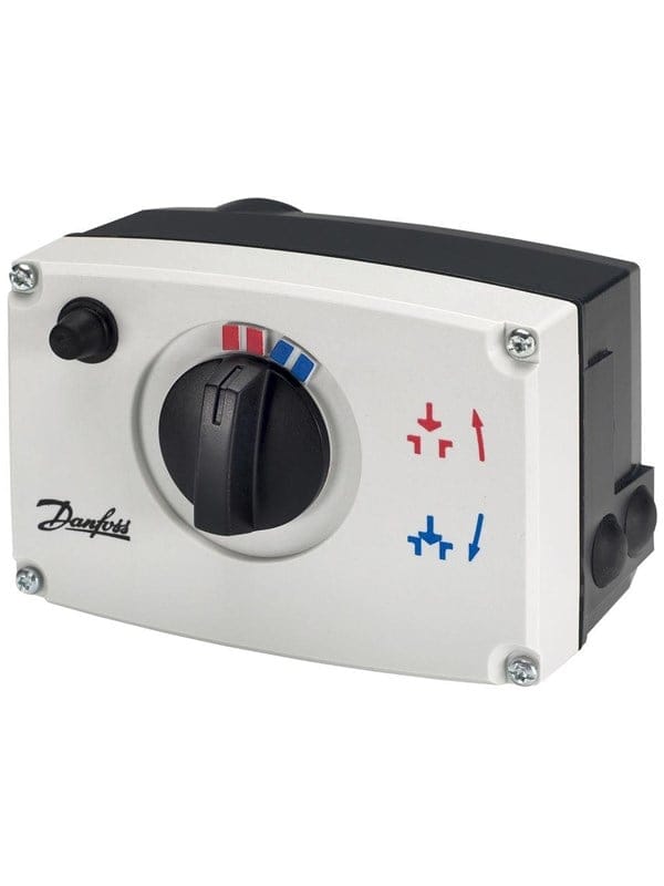 Danfoss amv 20 actuator