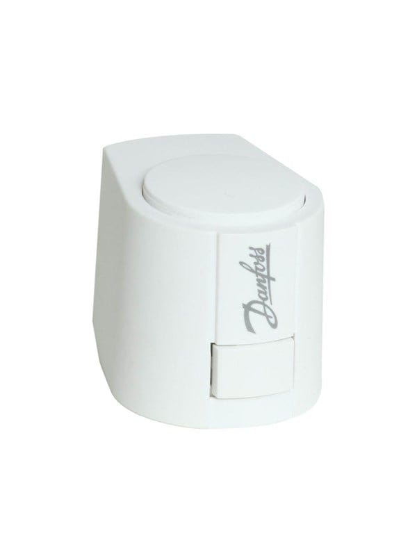 Danfoss abnm a5 thermic actuator