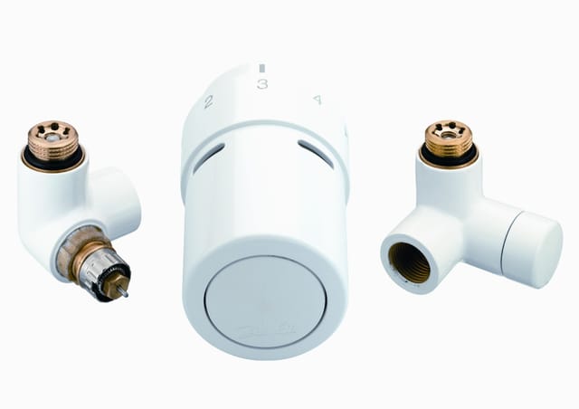 Danfoss rtx valve set