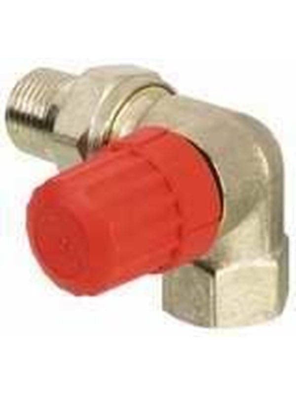 Danfoss RA-N 10 bypass valve right 3/8