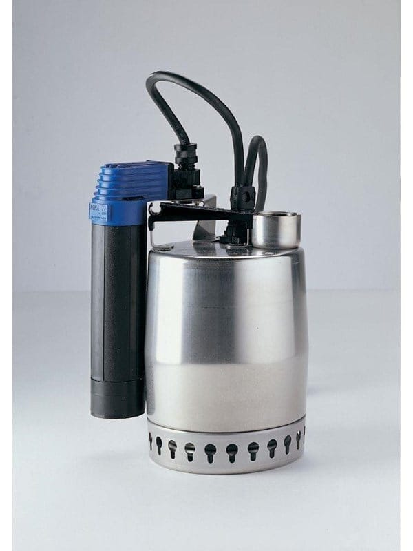 Grundfos unilift kp250-av-1 1x220-230v 50hz 10m sch