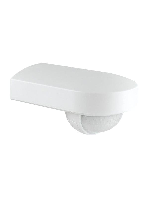 Niko-Servodan Outdoor motion detector 180° niko home control 16 m with