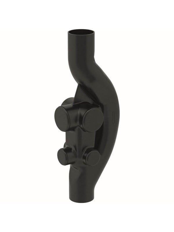 Geberit pe sovent fitting