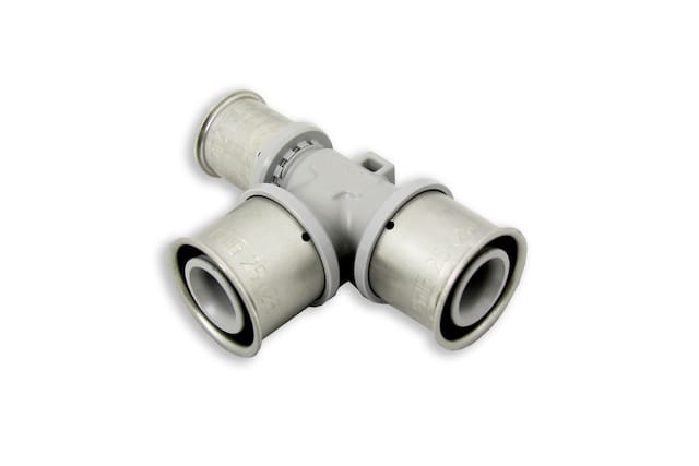 Roth ku tee 26 x 26 x 20 mm