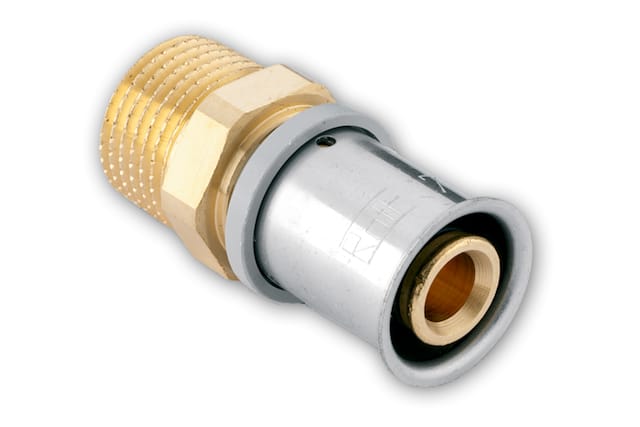 Roth ms transition nipple 32 x 1 14