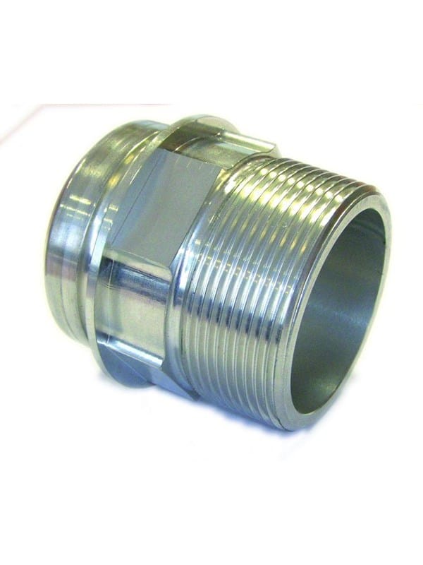 Uponor rs adapter male thread r2 1/2mt-rs2
