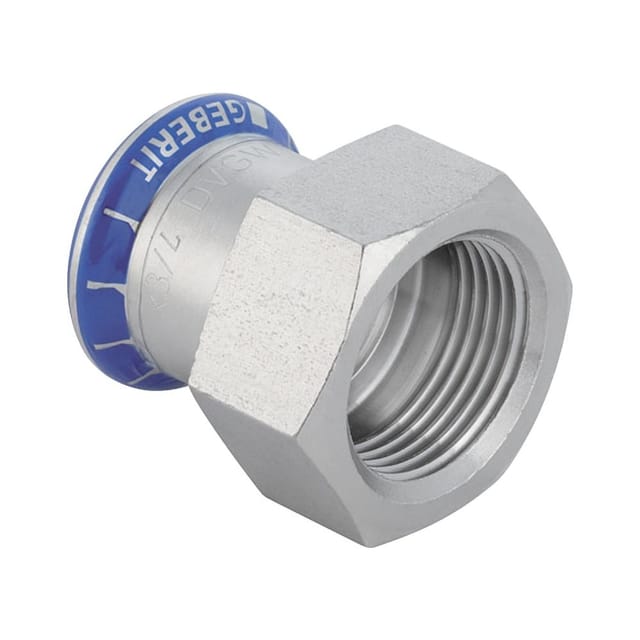 Geberit Adapter ft stst d42-rp1 1/2