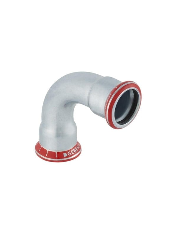 Geberit Bend cst 90g d76.1 zn-pl