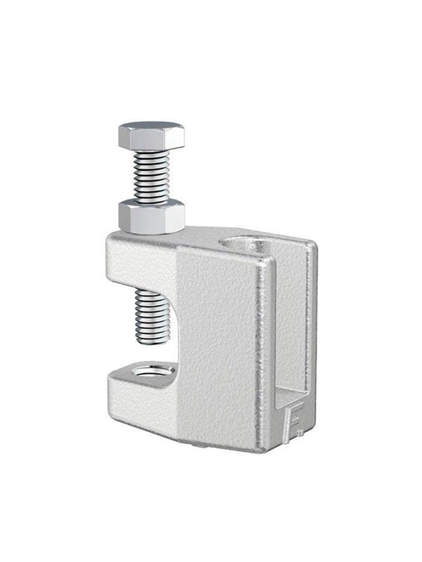 Flamco Profile clamps kck m8 zinc-plated