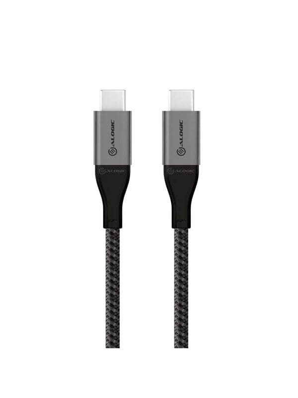 ALOGIC Super Ultra USB-C to USB-C Cable - 1.5m