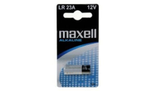 Maxell CR 1216