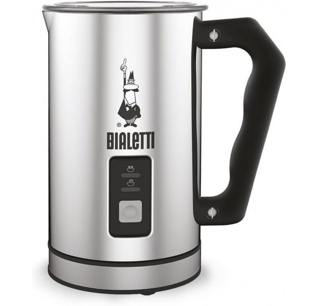 Bialetti Soft Cream 115/240ml