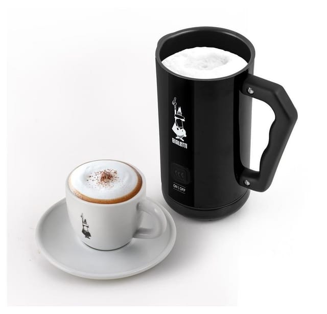 Bialetti Soft Cream 150ml/300ml