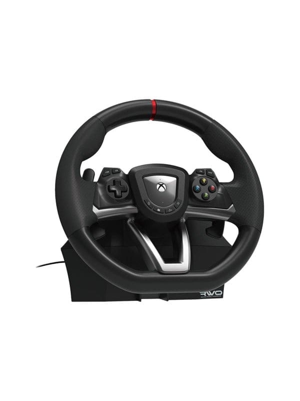 HORI Racing Wheel Overdrive - Wired Wheel, gamepad and pedals set - Microsoft Xbox Series S