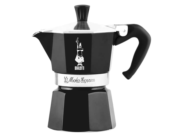 Bialetti Moka Express 6 cups