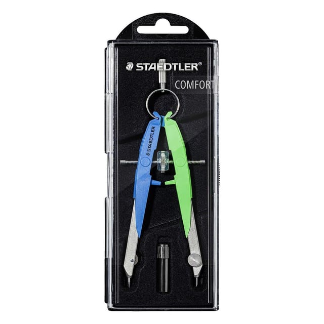 Staedtler Compass Mars comfort Neon 1