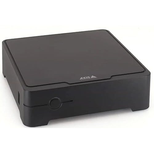 Axis W800 System Controller