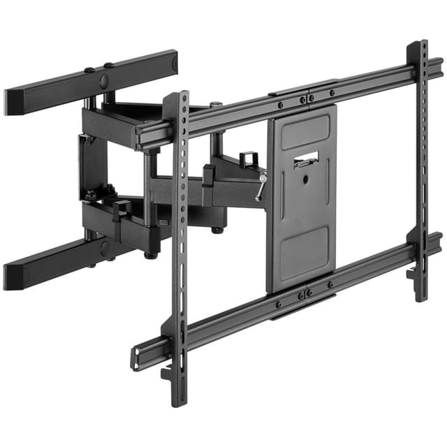 Pro TV wall mount FULLMOTION (XL) - Max 60 kg - recommended for 100