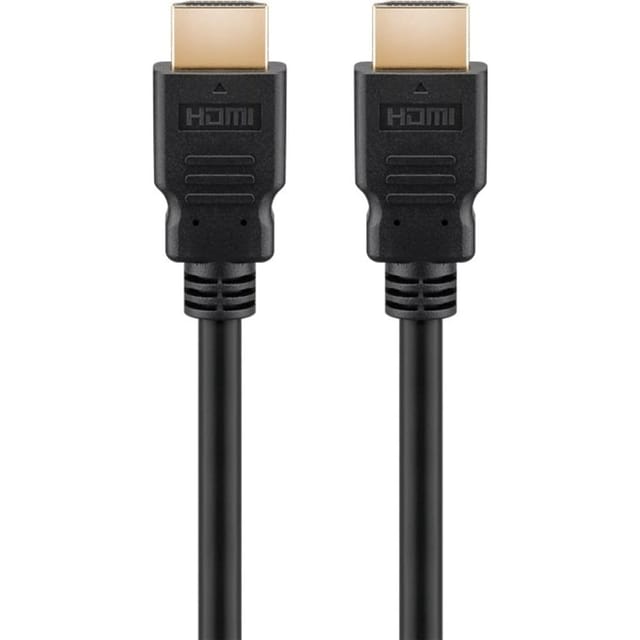 Pro HDMI 2.1 - 3m - Schwarz