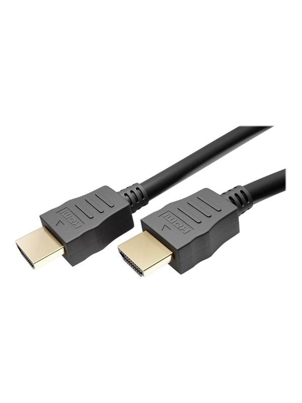 Pro HDMI 2.1 - 5m - Schwarz