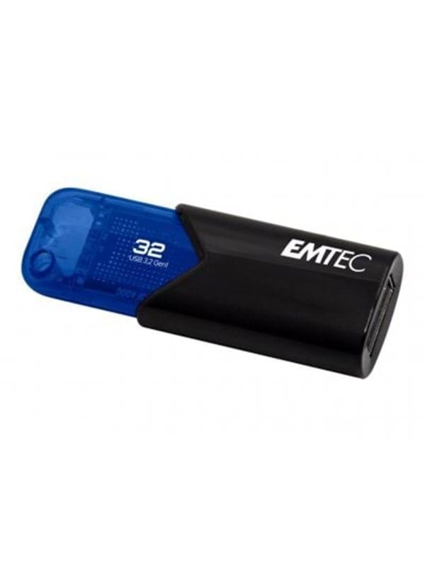 Emtec - USB flash drive - 32 GB - 32GB - USB-Stick