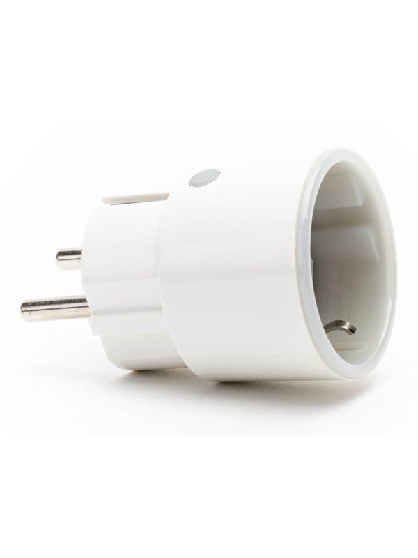 Pro WiFi Smart Plug 16A mit Energieüberwachung