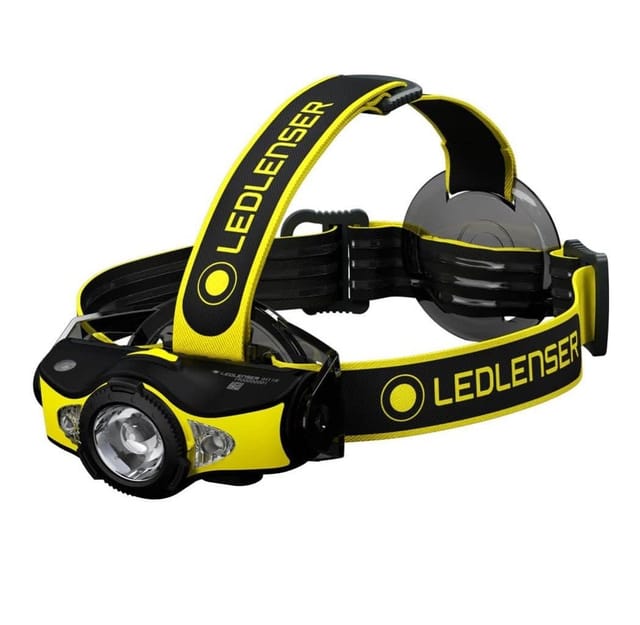 Ledlenser iH11R