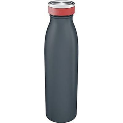 Leitz Cosy Trinkflasche 500 ml Samtgrau
