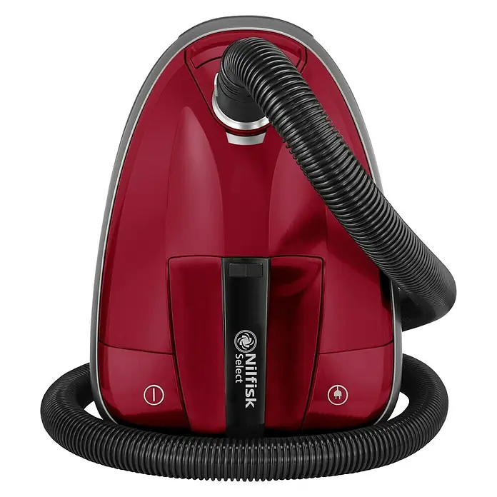 Nilfisk Staubsauger vacuum cleaner select drcl13e08a2 classic