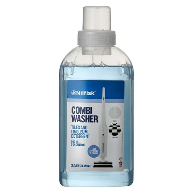 Nilfisk Floor cleaner - Tiles / Linolium - 500 ml