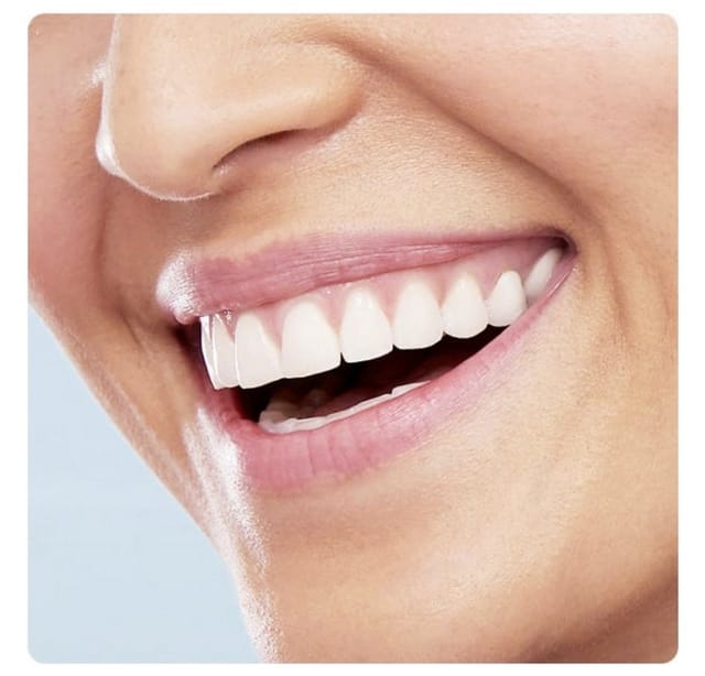 Oral-B Elektrische Zahnbürste Pulsonic Slim Luxe 4000