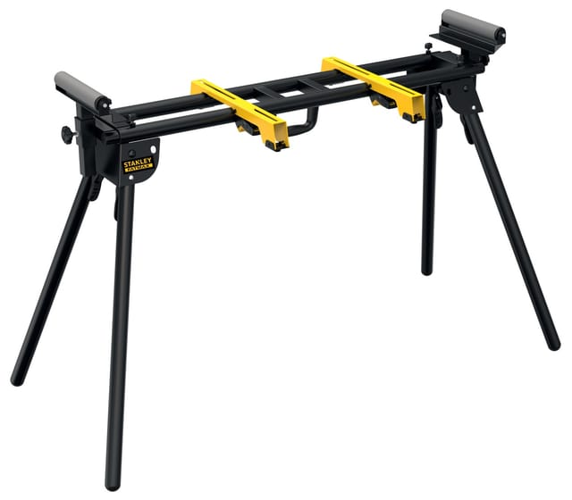 Stanley COMPACT GERINGSSAV BENSTATIV